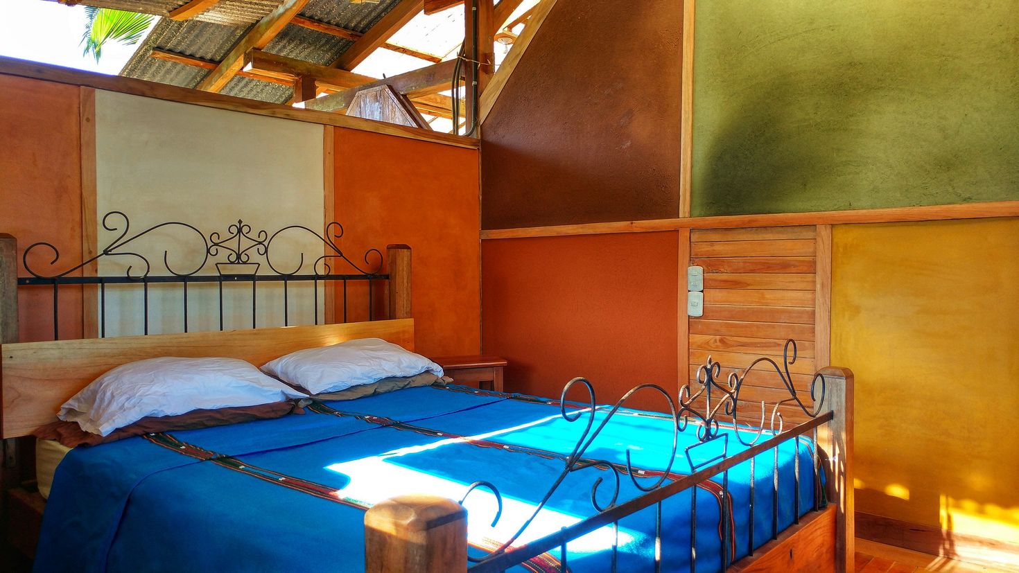 eco lodges in costa rica rancho mastatal