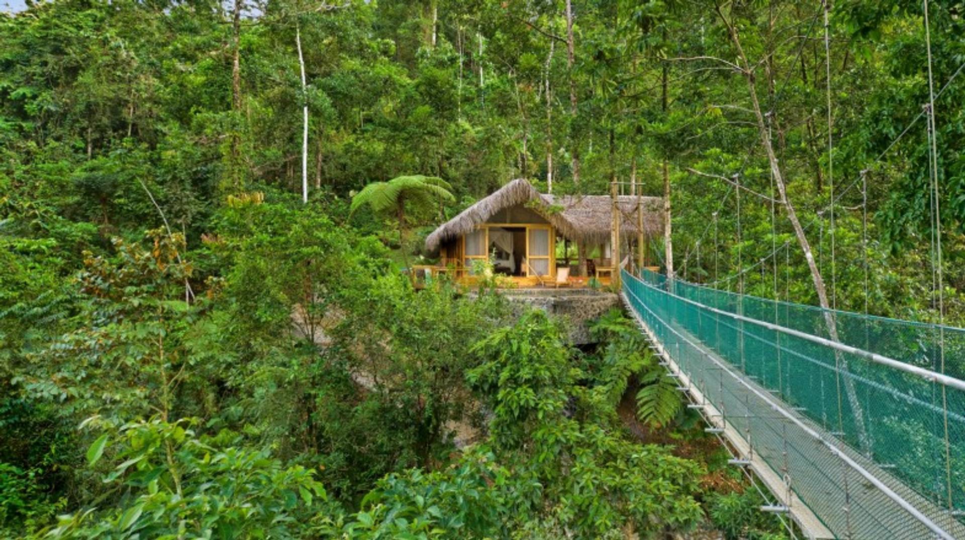 10 Best Eco-Lodges in Costa Rica