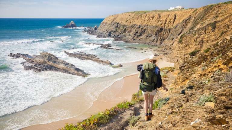 11 Best Hiking Trails in Portugal: Hikes, Treks, and Facts