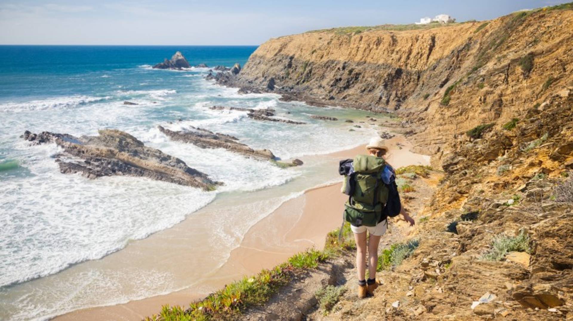 11 Best Hiking Trails in Portugal: Hikes, Treks, and Facts