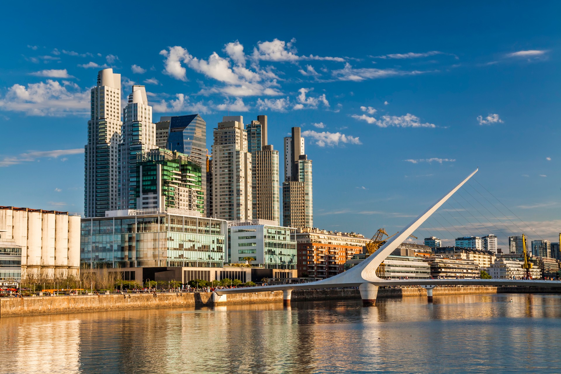 With so much to explore and savor in Buenos Aires, it is wise to set up a good base when you are here. Here are our picks of the five best hotels in Buenos Aires.