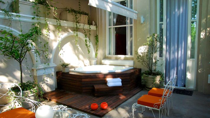 Hotel Rendevous in Buenos Aires