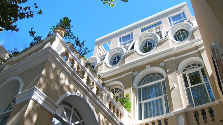 hotels in buenos aires