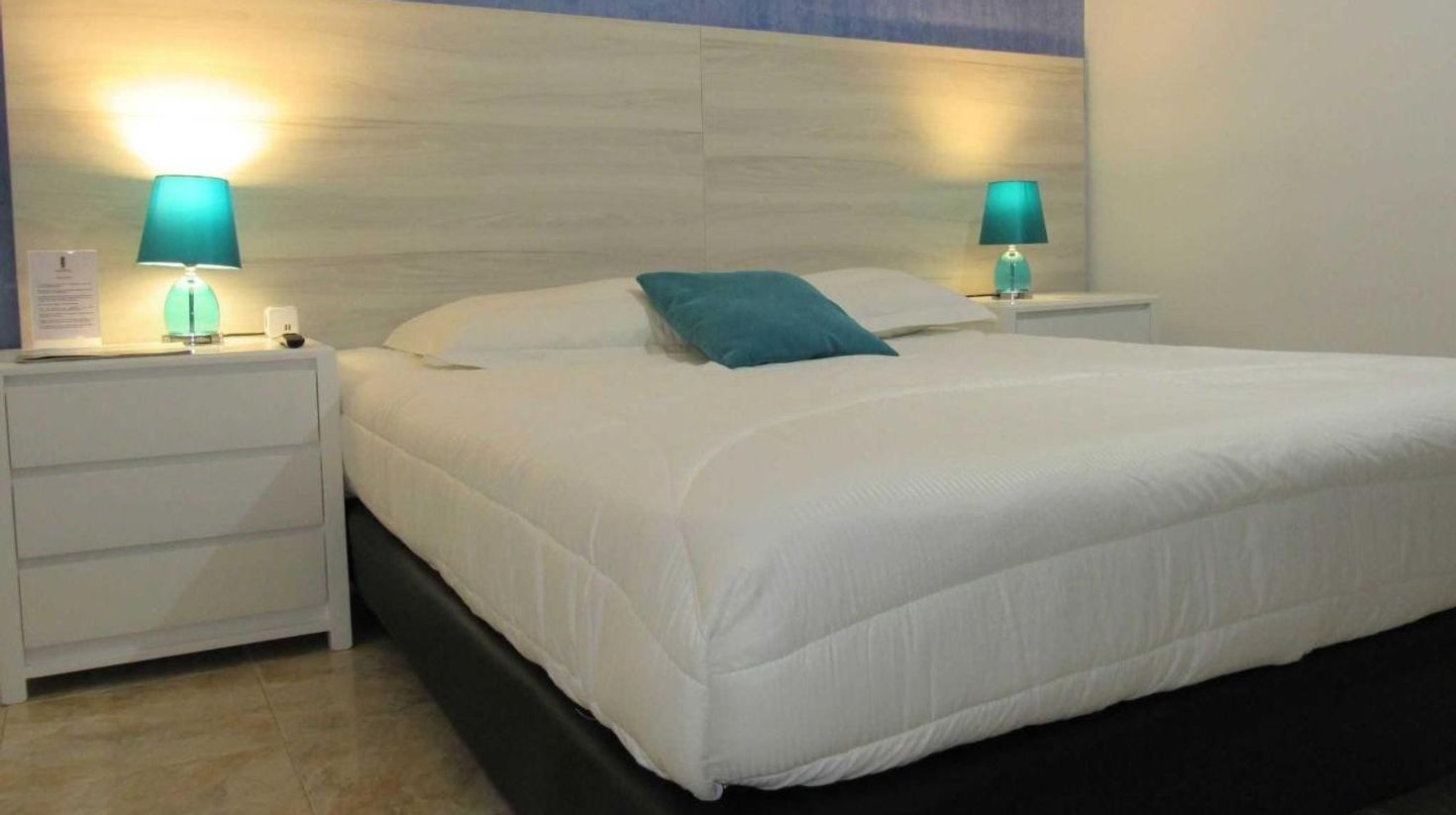 Hotel Manglar 421 is one of the best budget hotels in Colombia