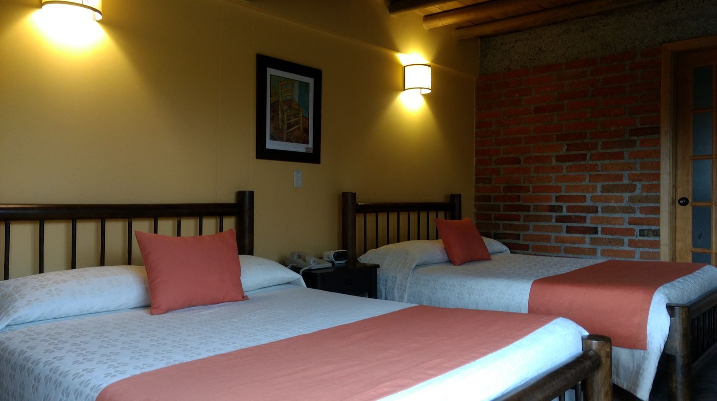 Matisses Hotel and Spa is a great Colombia hotel