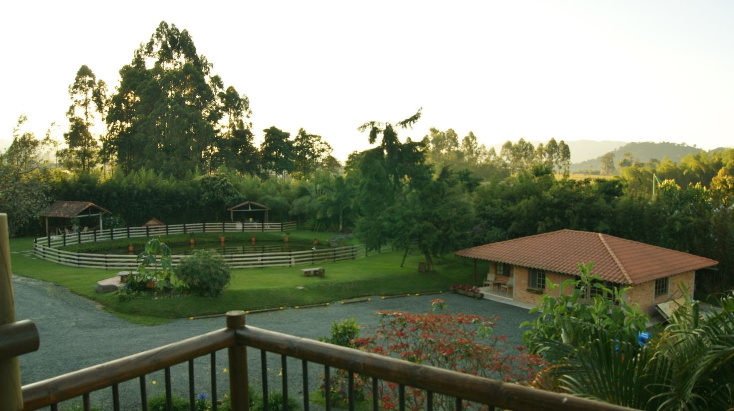 Matisses Hotel and Spa is a good budget hotel in Colombia