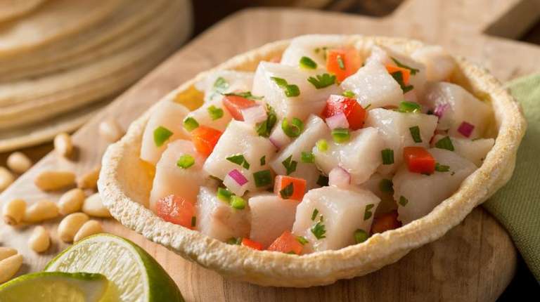 Peruvian Food is turning heads of foodies all over the world. Peruvian cuisine blends influences from different countries with the huge variety of local ingredients.