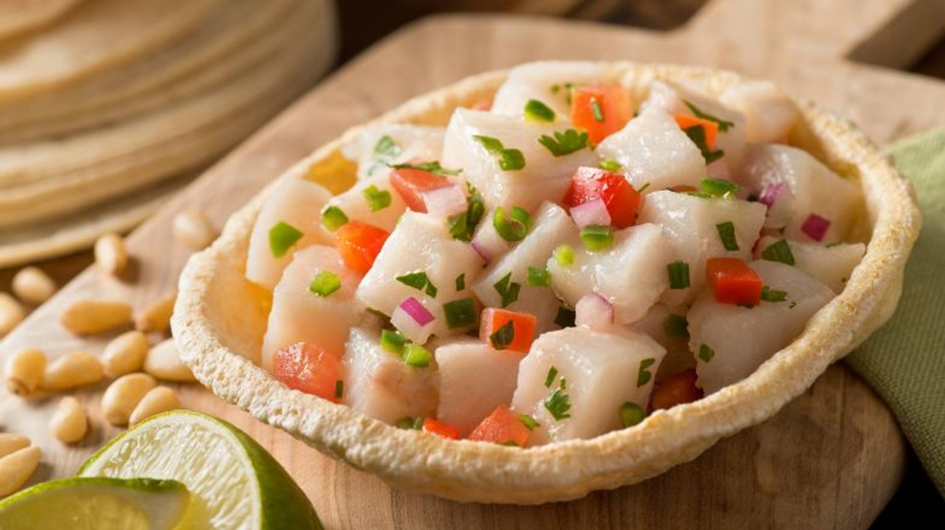 Best of Peruvian Food: 10 Dishes You Need to Try