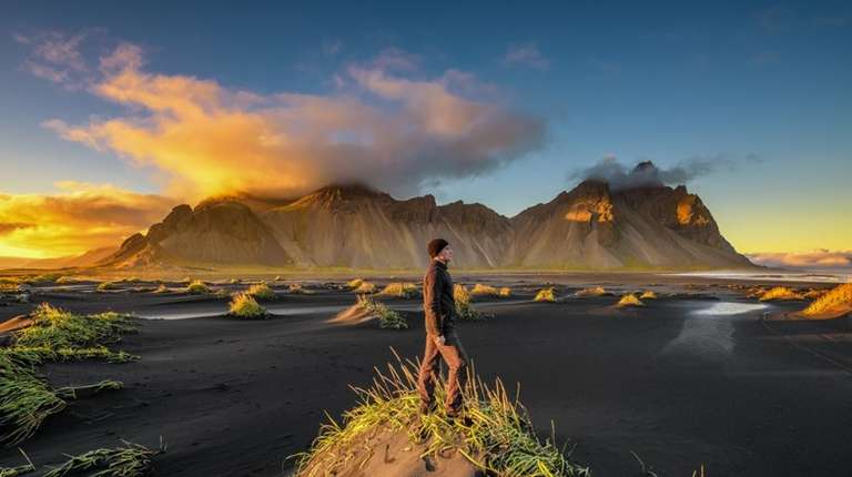 Get a head start planning your globetrotting for 2020 with our list of this year’s best outdoor holiday destinations.