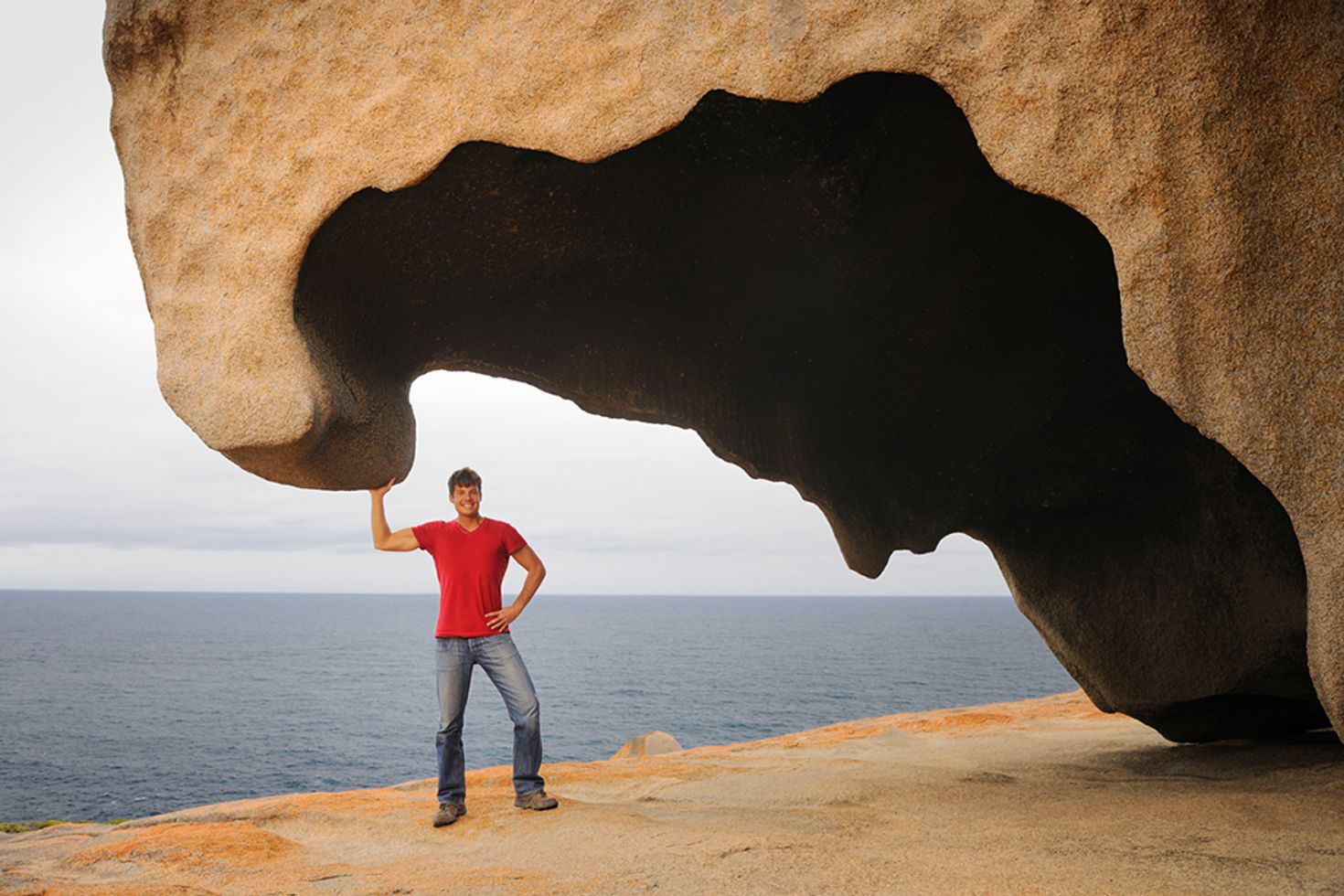 Places to visit in Australia, Kangaroo Island