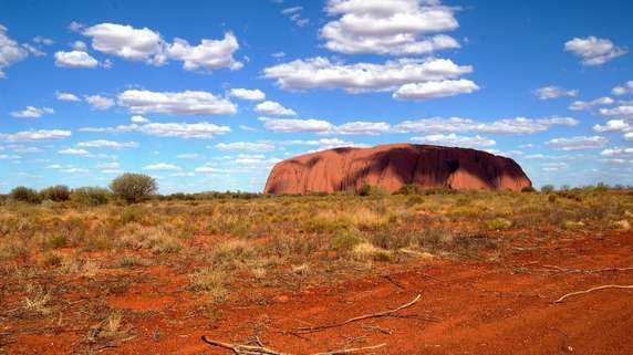 12 Best Places to Visit in Australia