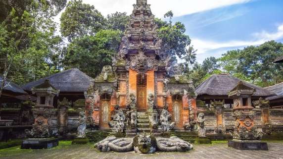 Top 10 Places to Visit in Bali