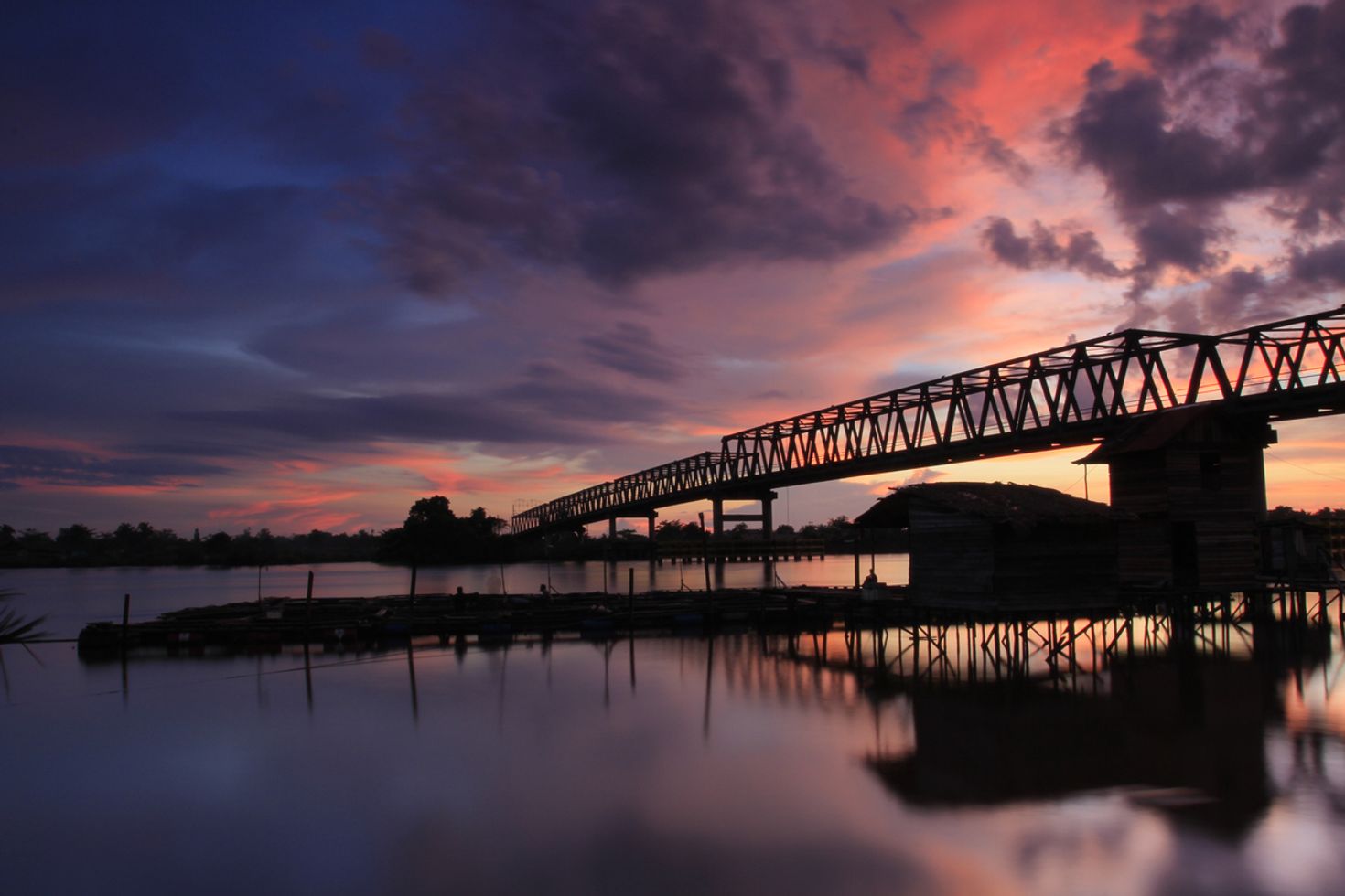 Pontianak is one of the best places to visit in Indonesia