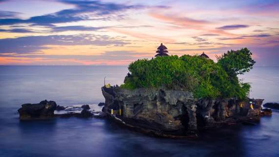 Best Places to Visit in Indonesia