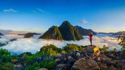 10 Best Places to Visit in November