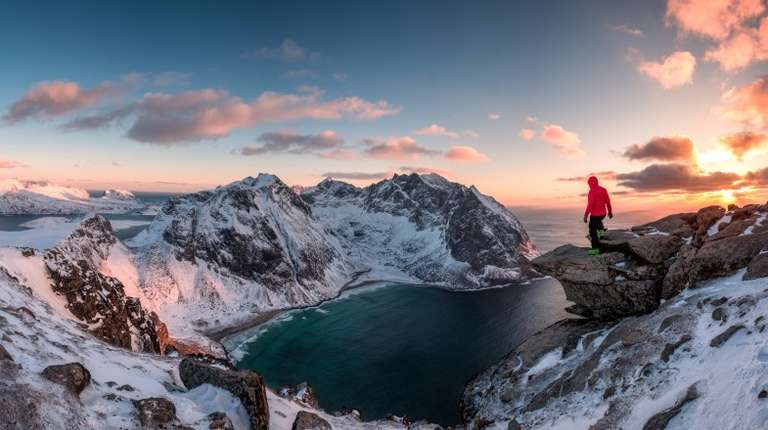 Things to Do in Norway