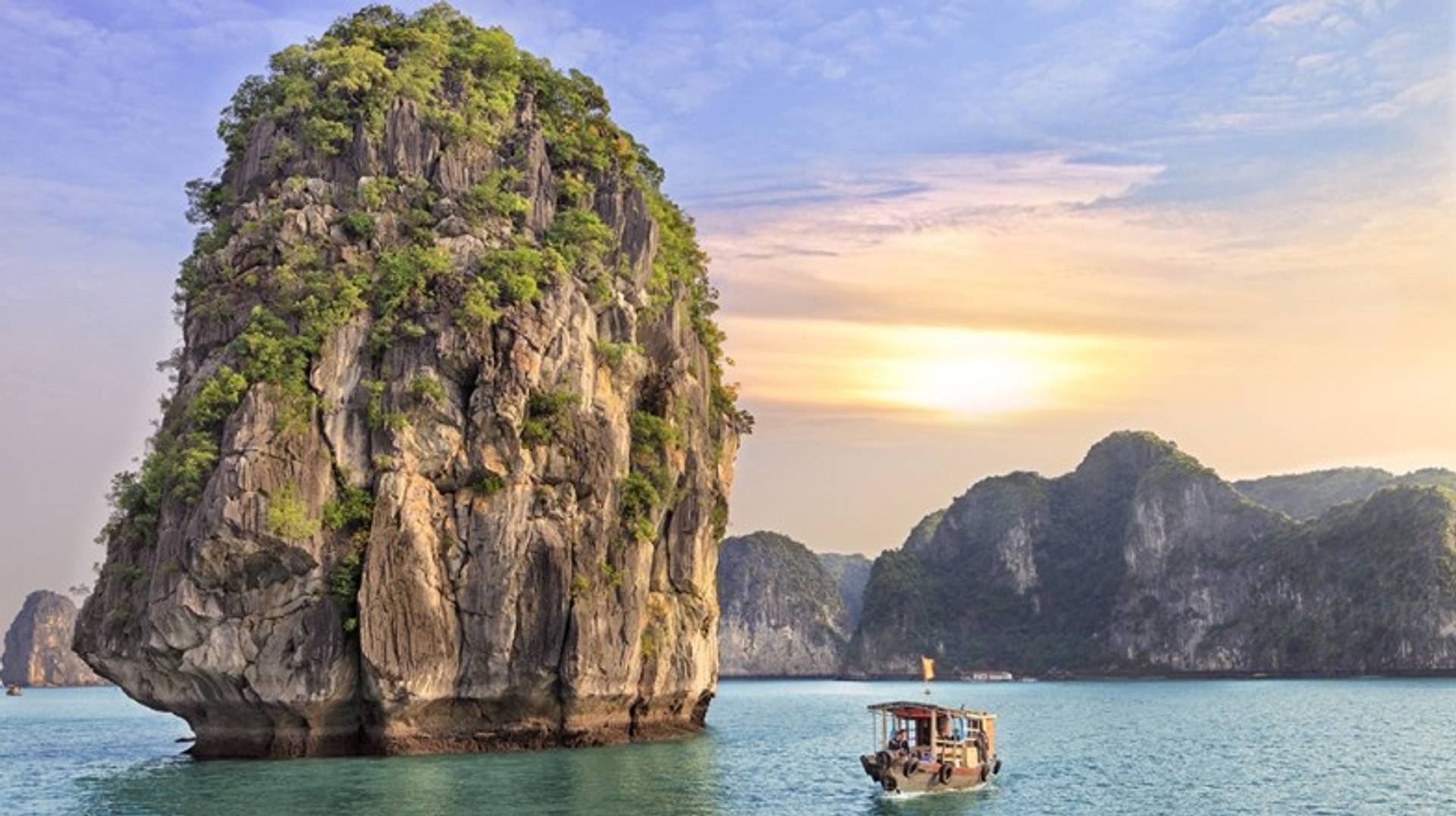 Things to Do in Vietnam