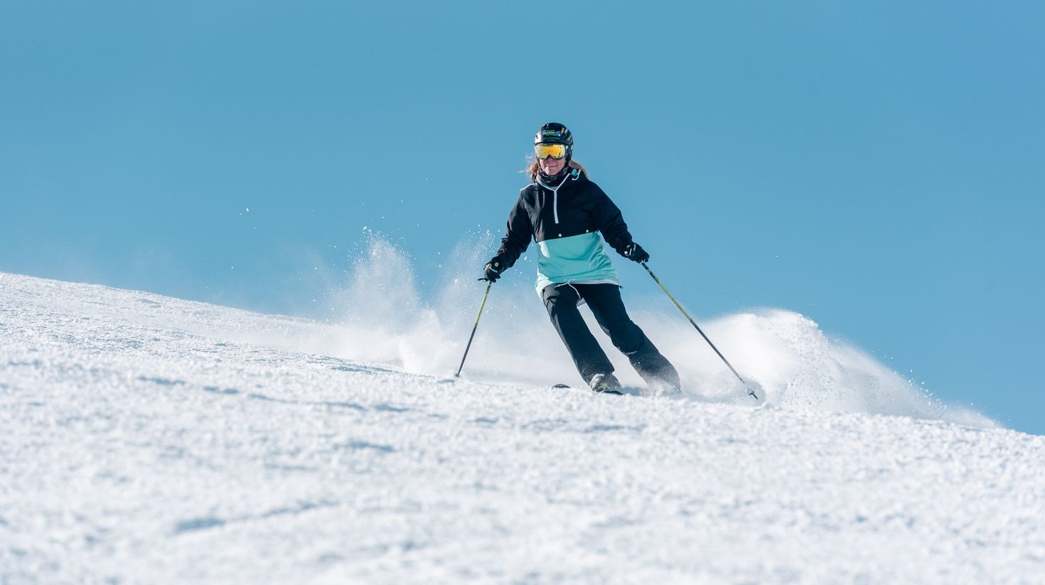Find out the best time to ski in Grandvalira and go on an adventure.
