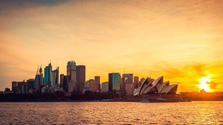 Best Time To Visit Australia