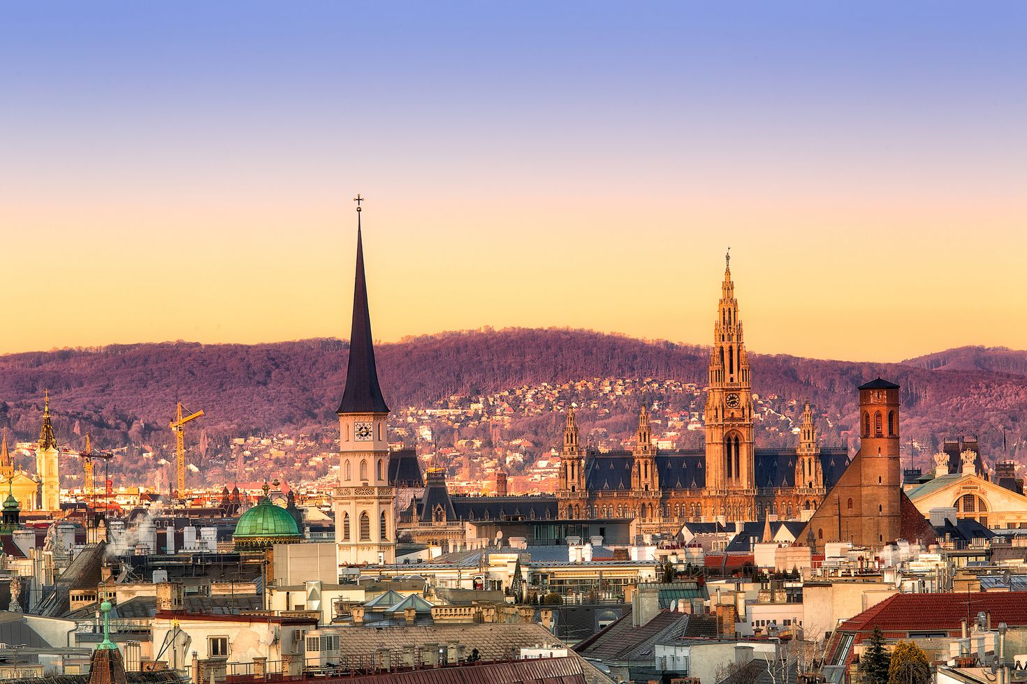 Activities in Austria depends on what time one is visiting the country. The gorgeous country has something to offer all year round. best time to visit austria