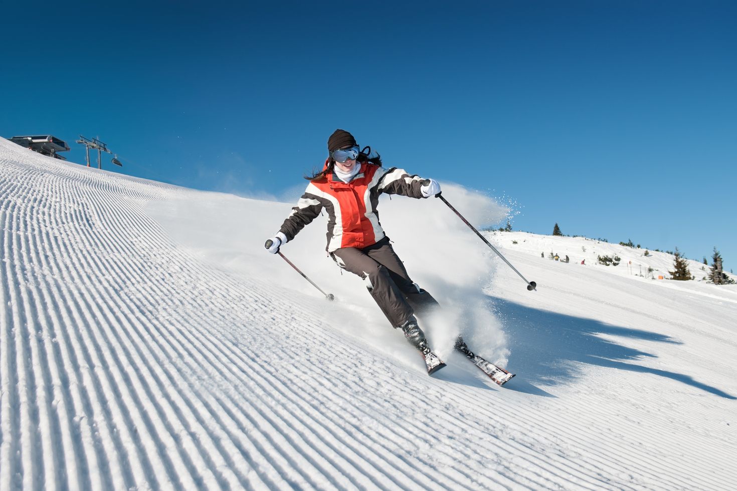 Winter in Austria