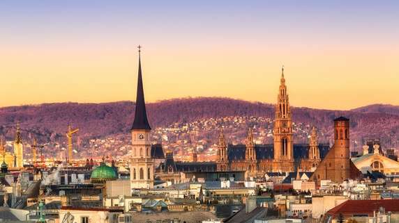 Best Time To Visit Austria