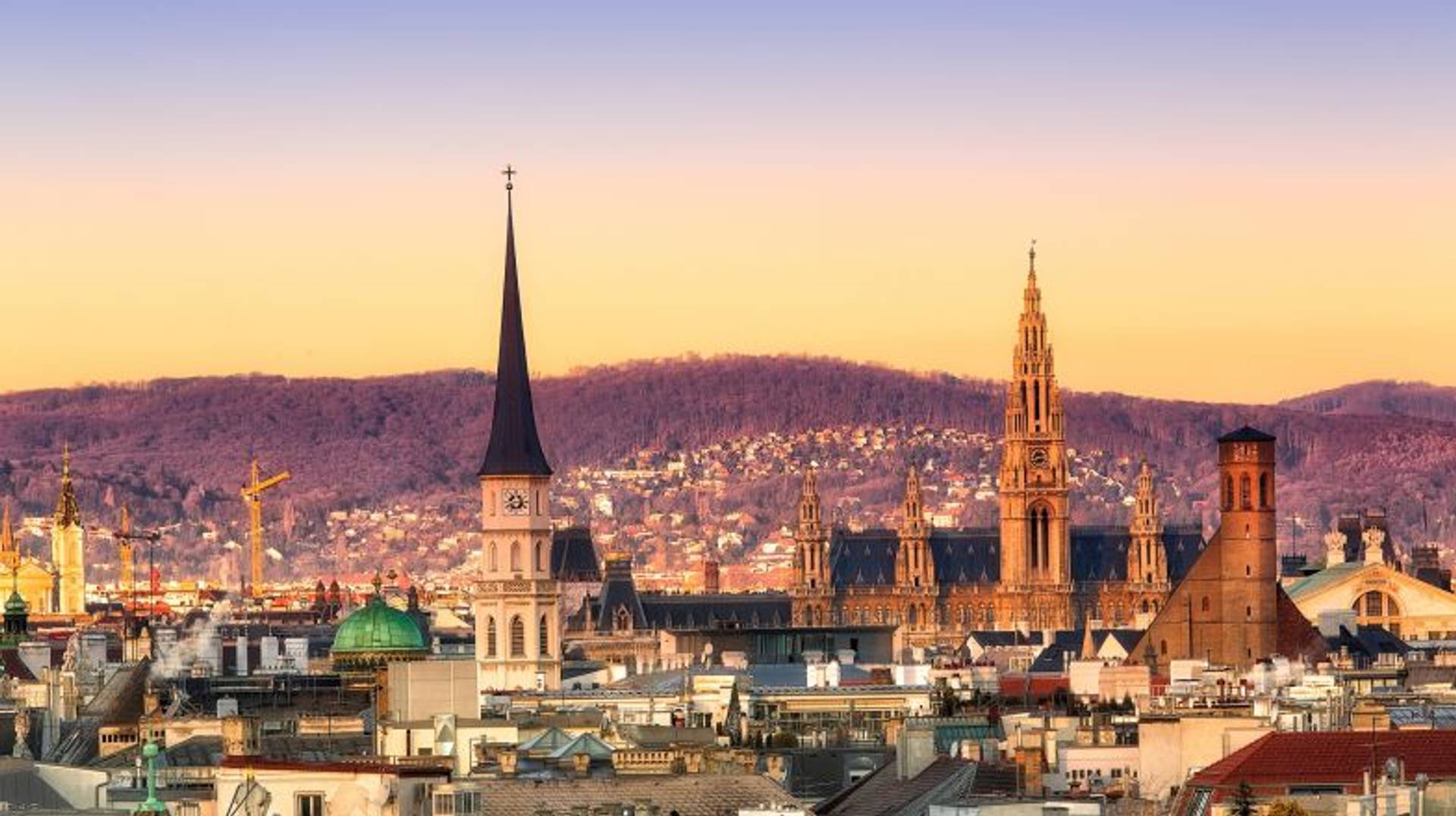 Best Time To Visit Austria
