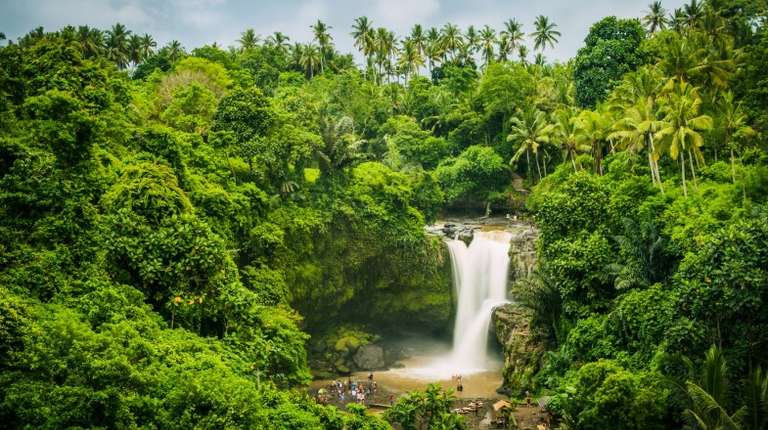 May through October are some of the best times to visit Bali.