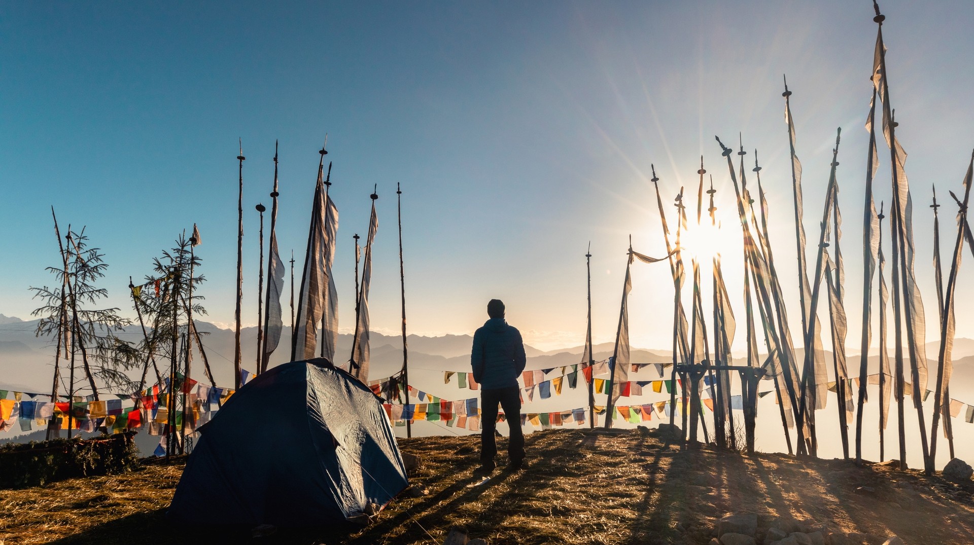 Chelela Pass is the highest motorable point in Bhutan, sitting 3,988 metres above sea level. Amazing view of sunrise at Chele la pass, Best time to visit Bhutan.