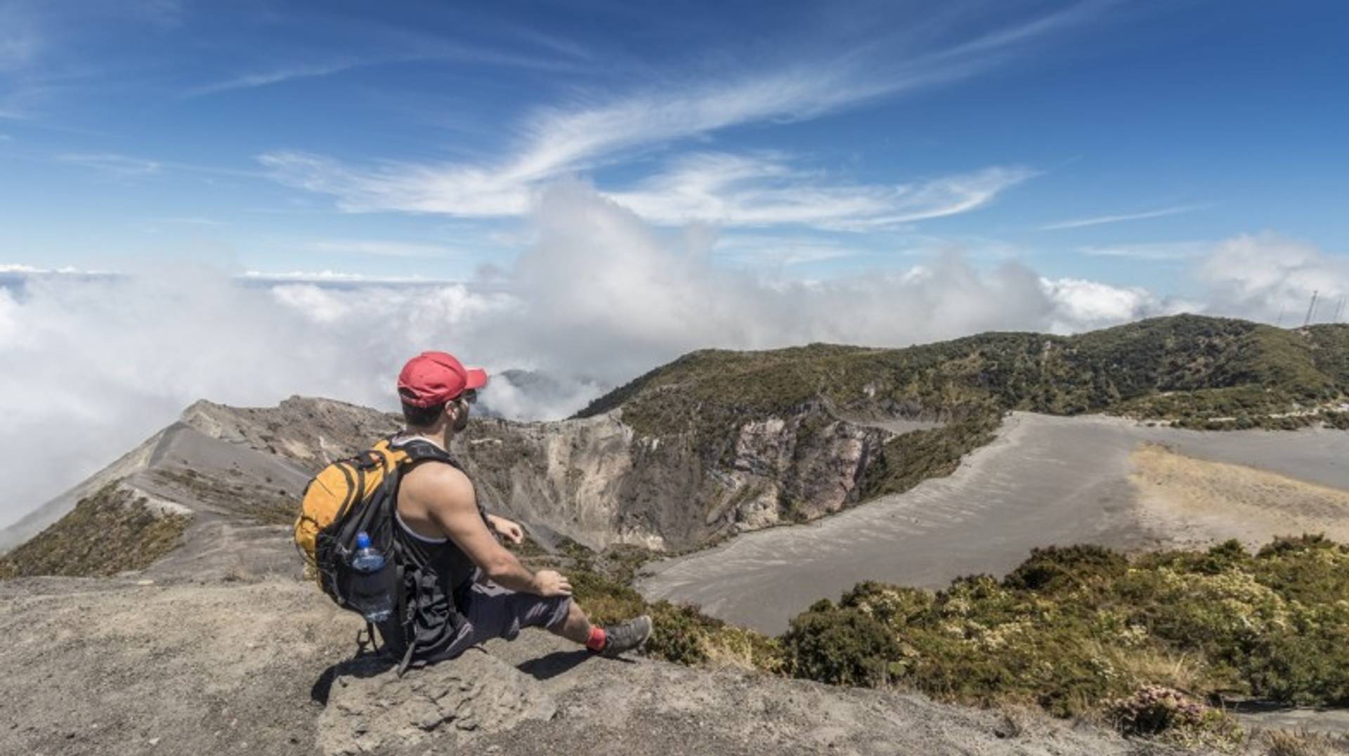 Best Time to Visit Costa Rica