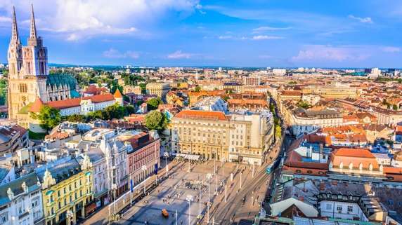 Best Time To Visit Croatia