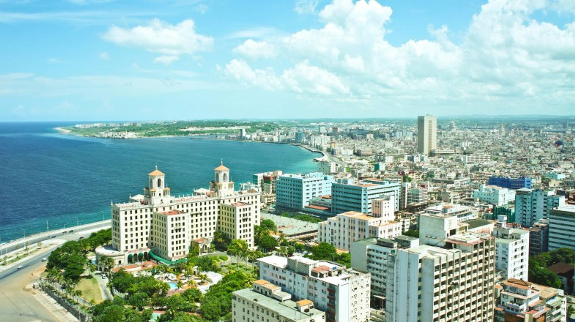 Best Time to Visit Cuba