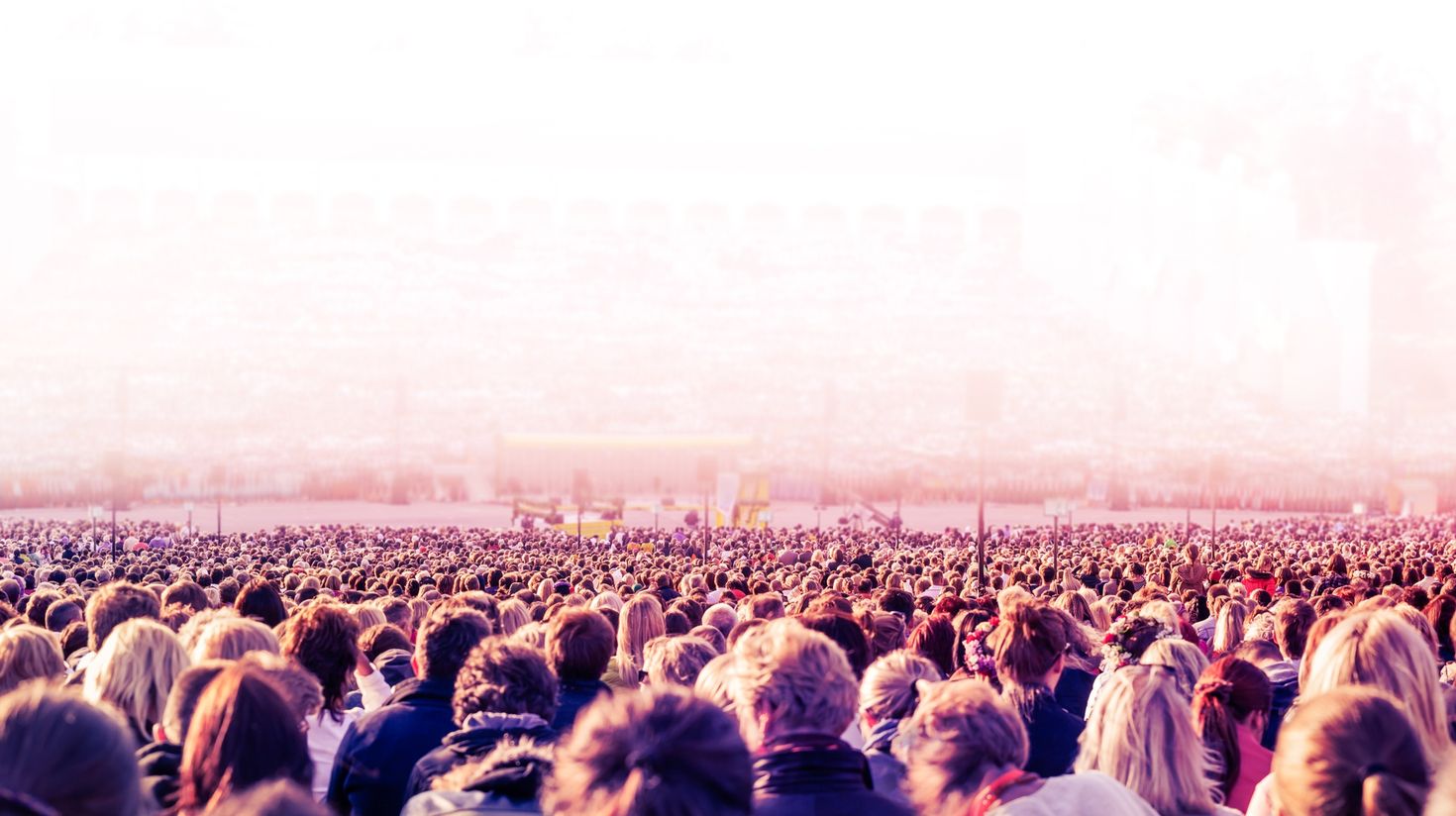 Roskilde Music Festival