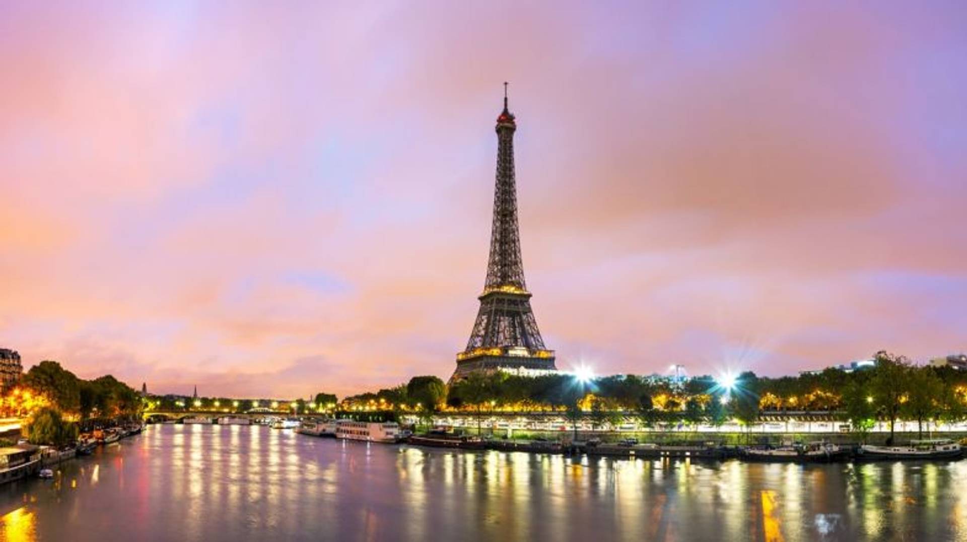 Best Time to Visit France