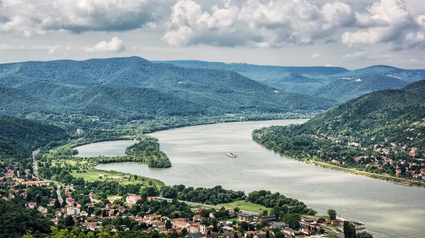Visegrad, Hungary