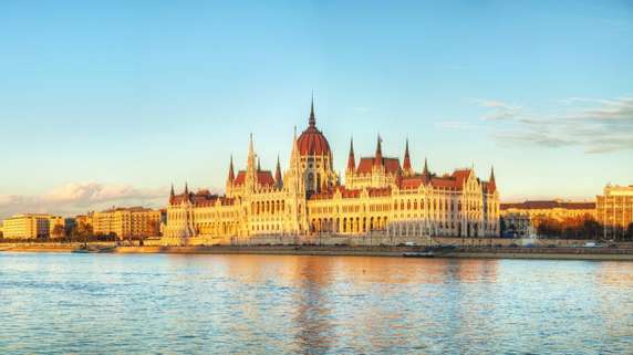 Best Time to Visit Hungary