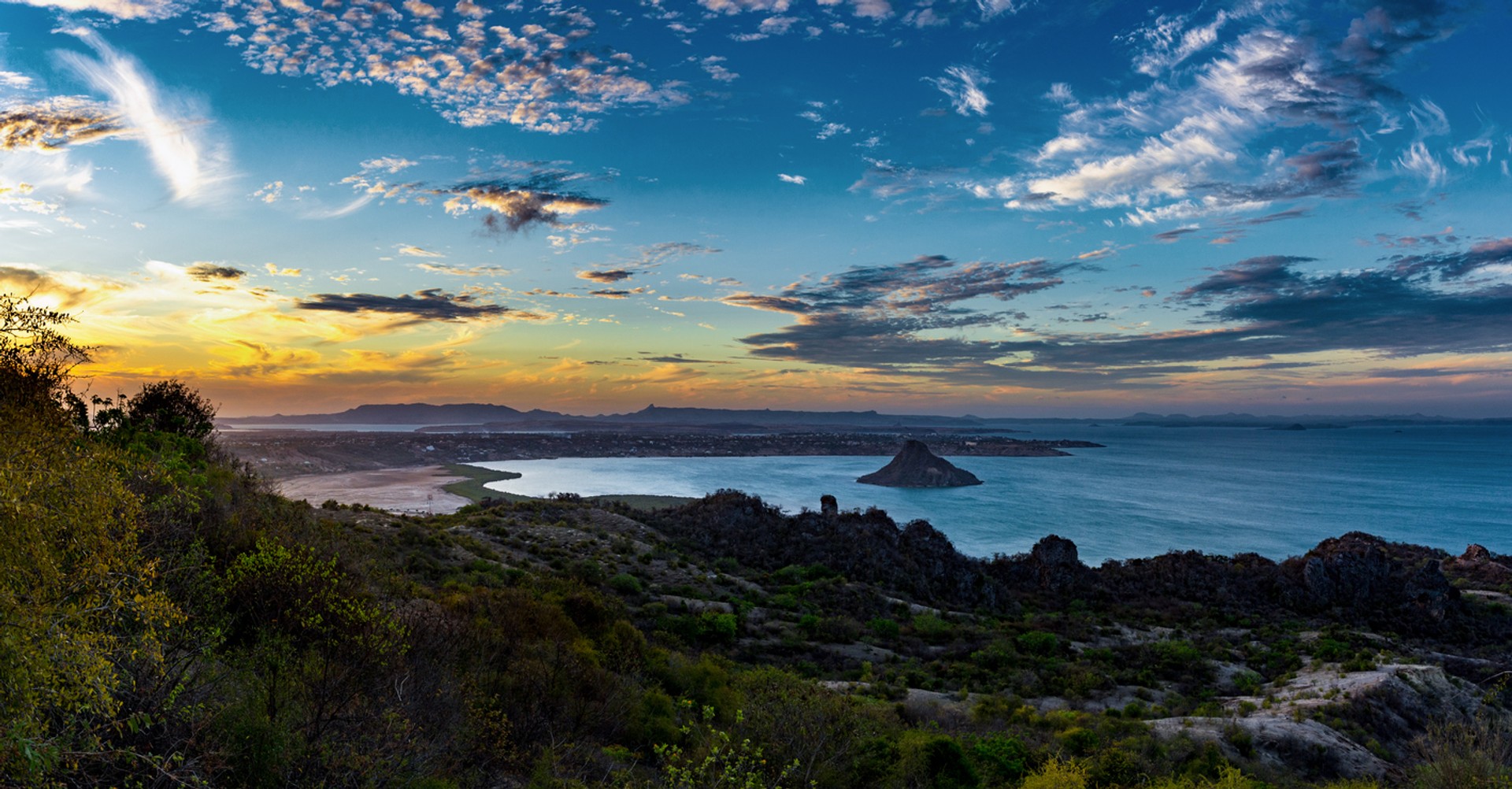 Winter is the best time to visit Madagascar. Winter is the best time to visit Madagascar.