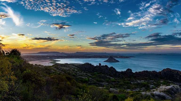 Best Time to Visit Madagascar