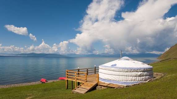 Best Time to Visit Mongolia