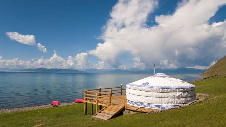 Best Time to Visit Mongolia