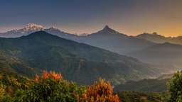 Nepal in 7 Days: 5 Recommended 7-Day Itineraries to Nepal