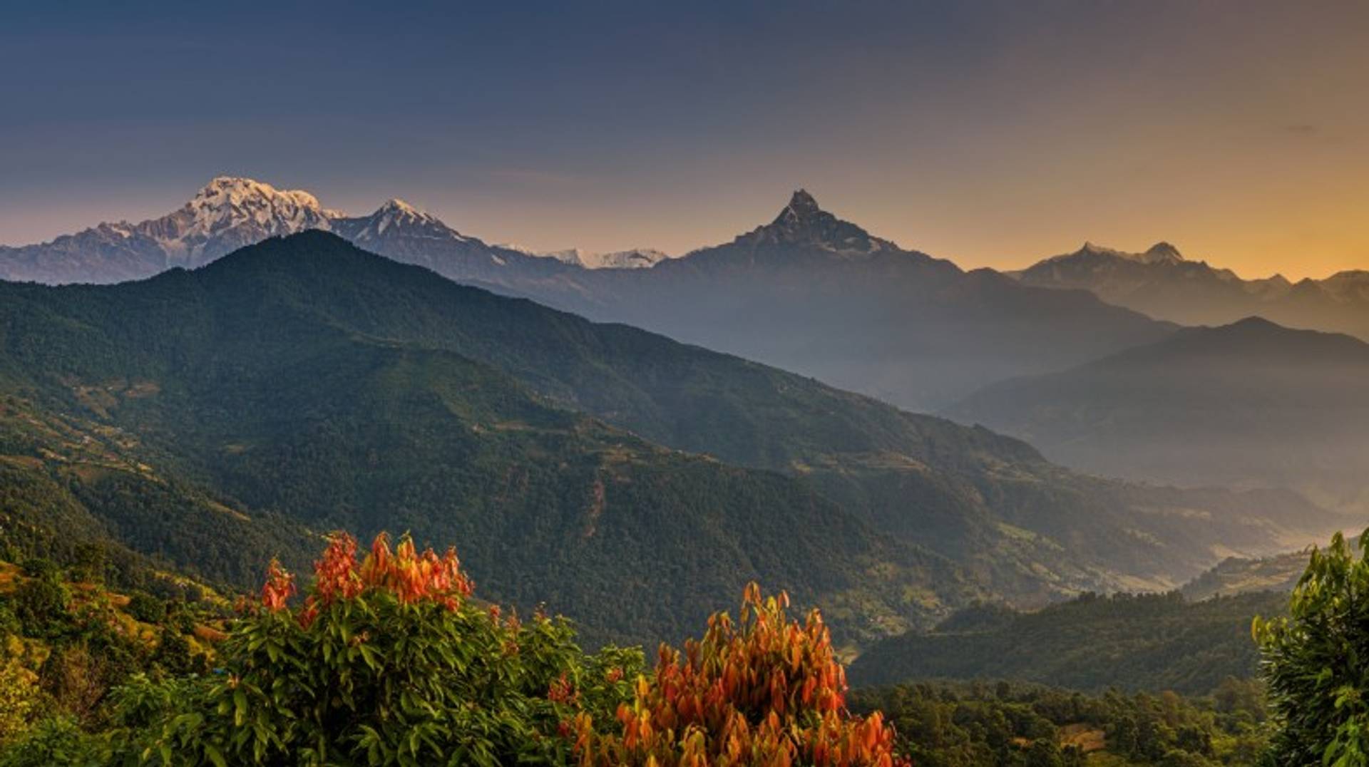Nepal in 7 Days: 5 Recommended 7-Day Itineraries to Nepal