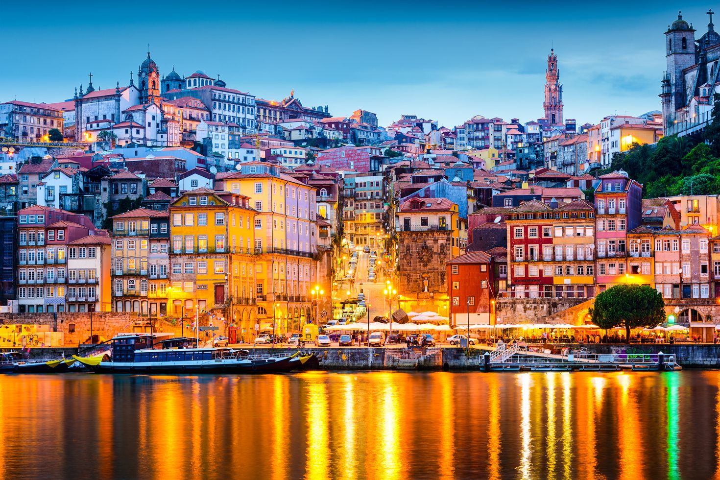 Visiting Portugal in Autumn
