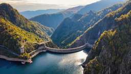 Best Time to Visit Romania