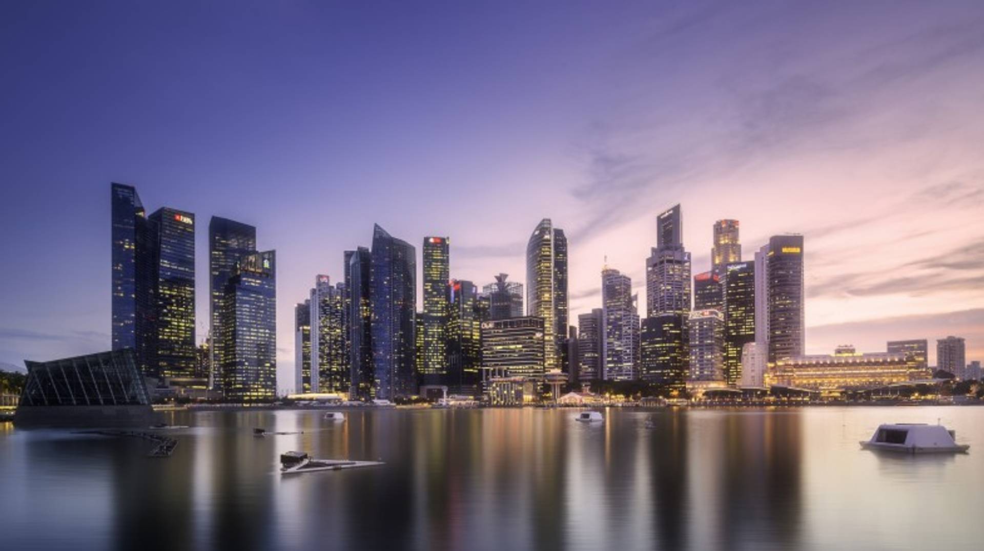 Best Time to Visit Singapore