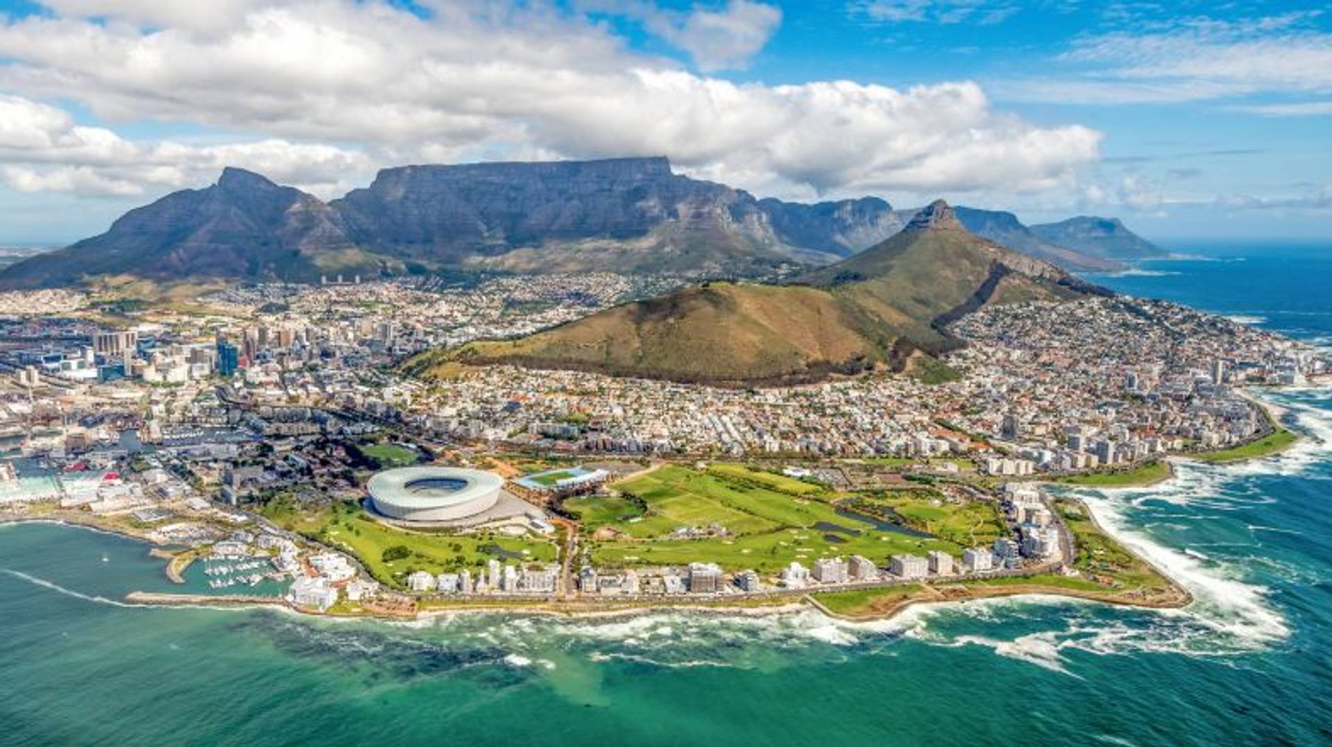 Best Time to Visit South Africa