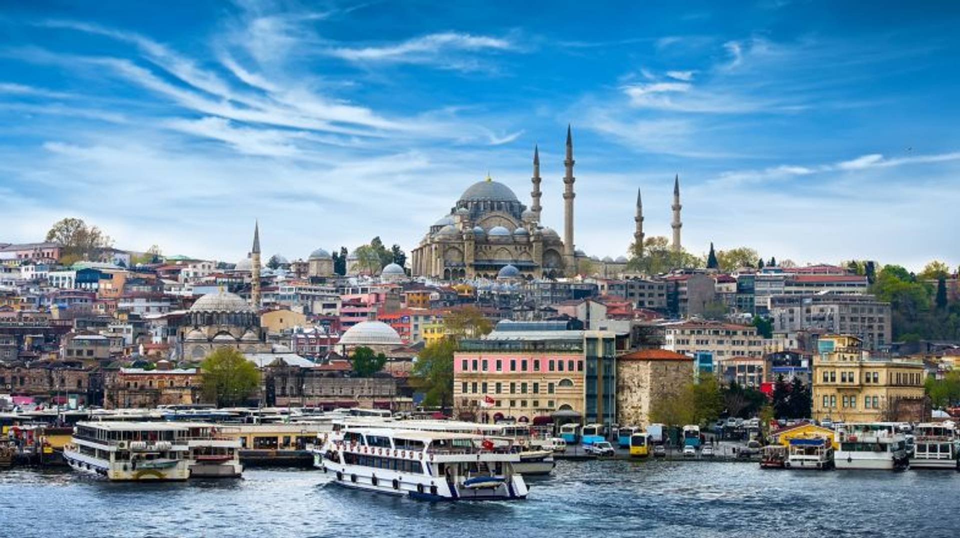 Best Time to Visit Turkey