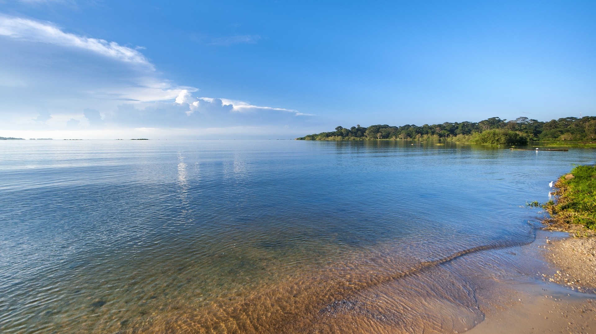 The high seasons are the best times to visit Uganda