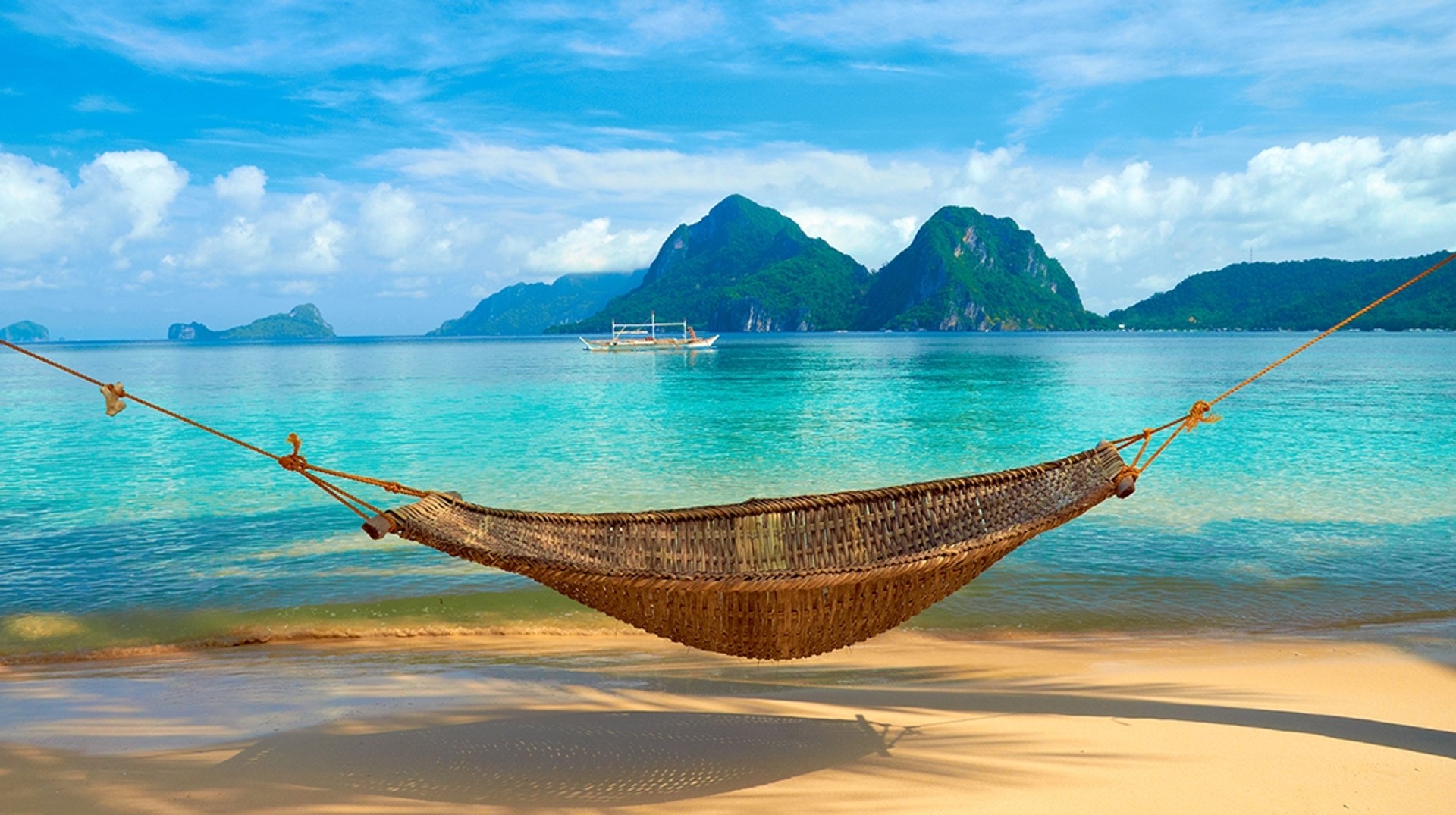 Tropical countries provide for a perfect, summery holiday destination all year round.