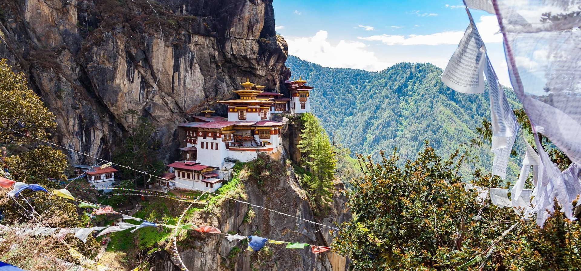 When to Visit Bhutan